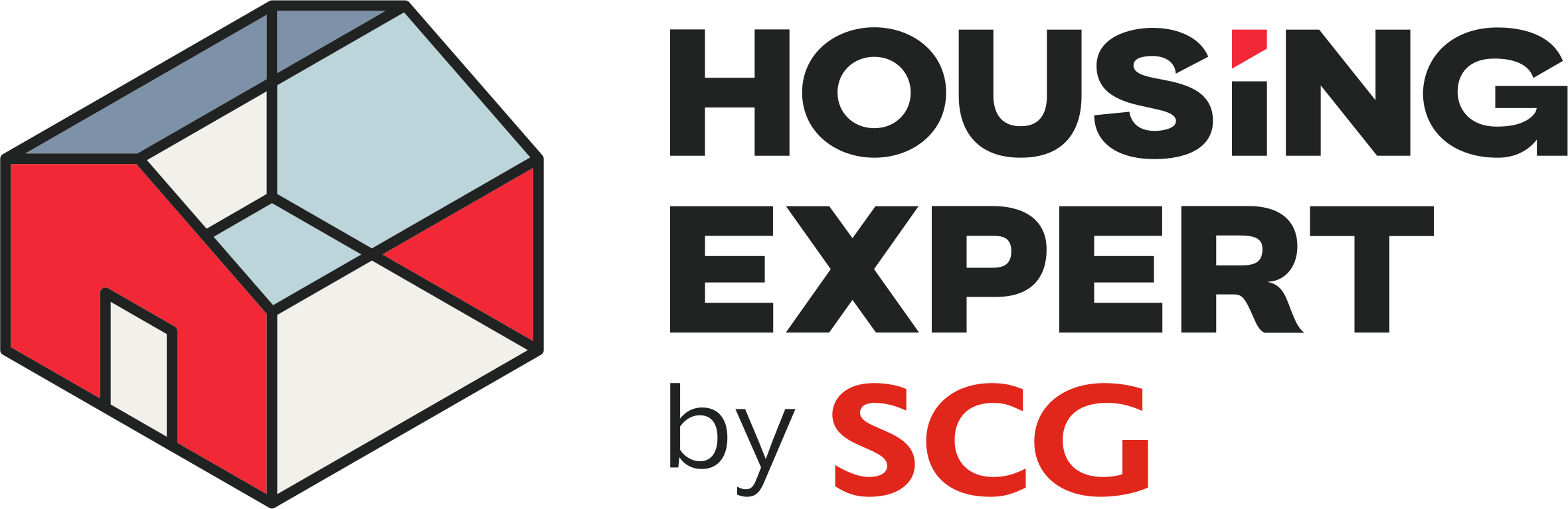 BC Roof Expert - Housing Expert by SCG โลโก้